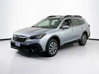 Used 2022 Subaru Outback Premium video 1