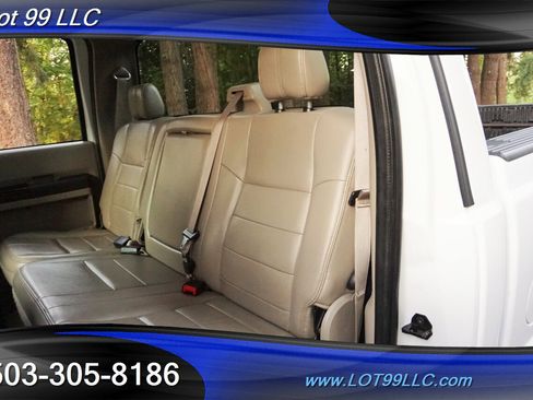 Used 2008 Ford F350 Lariat image 14
