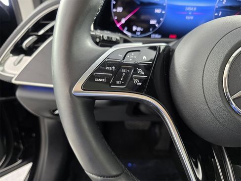 Certified 2024 Mercedes-Benz E 450 4MATIC All-Terrain Wagon image 19