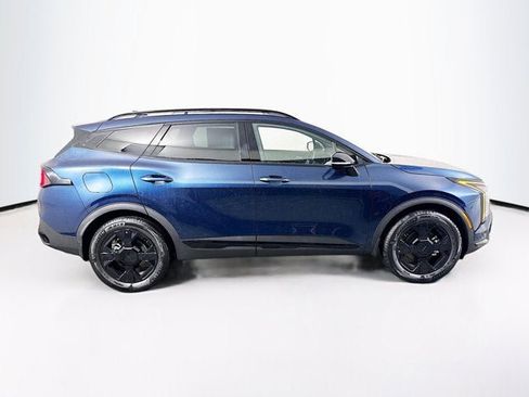 New 2026 Kia Sportage X-Line image 4