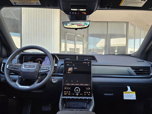 New 2026 GMC Terrain AT4 image 27