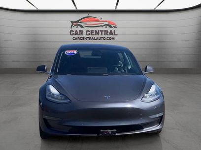 Used 2018 Tesla Model 3 Long Range