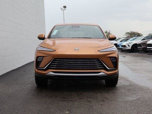 New 2026 Buick Envista Preferred w/ Convenience II Package image 2