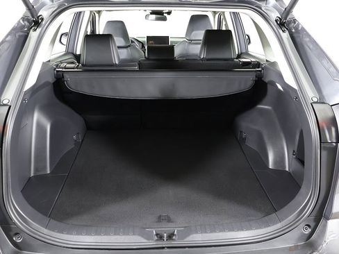 Used 2025 Toyota RAV4 XLE Premium w/ Weather Package FWD image 21