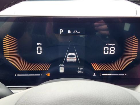 New 2026 Kia K5 GT-Line FWD image 11