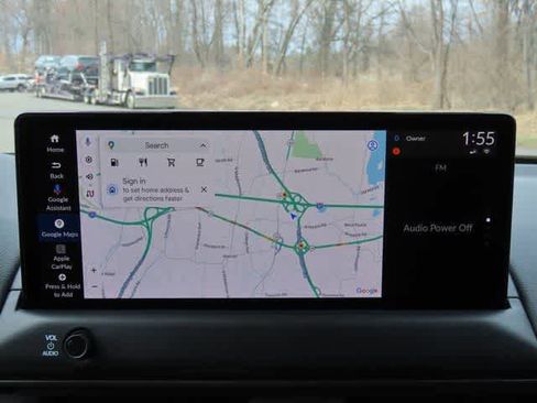 New 2026 Honda Pilot TrailSport image 22