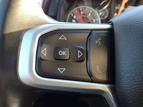 Certified 2023 RAM 2500 Big Horn w/ Night Edition image 19