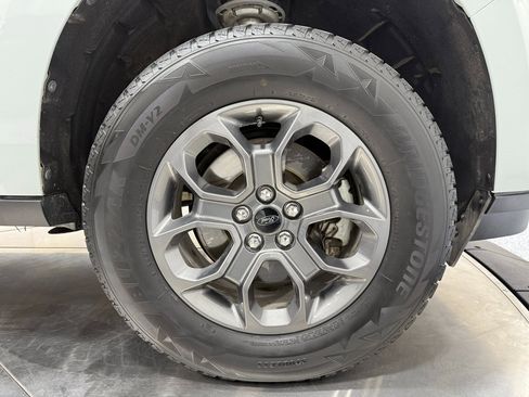 Used 2022 Ford Maverick XLT w/ Equipment Group 300A Standard image 53