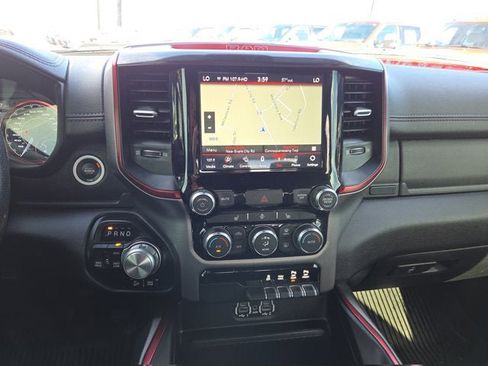 Used 2020 RAM 1500 Rebel w/ Level 2 Equipment Group image 17