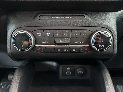 Certified 2024 Ford Escape Active image 22