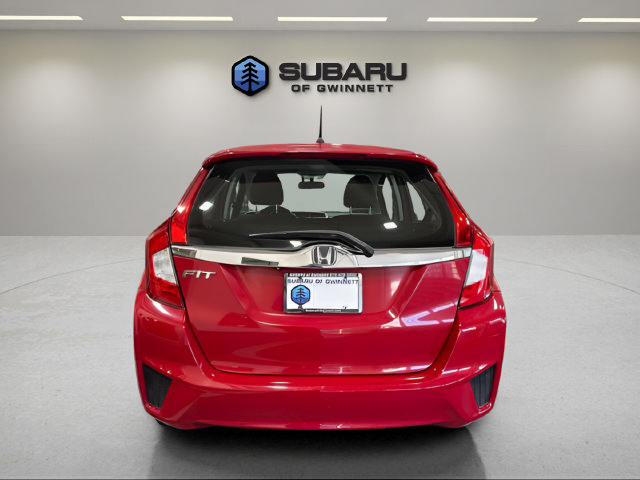 Used 2015 Honda Fit image 4