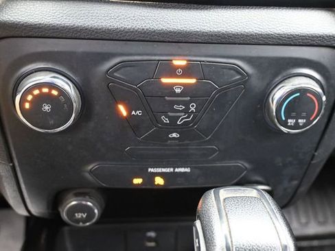 Certified 2021 Ford Ranger XL w/ FX4 Off-Road Package AWD/4WD image 21