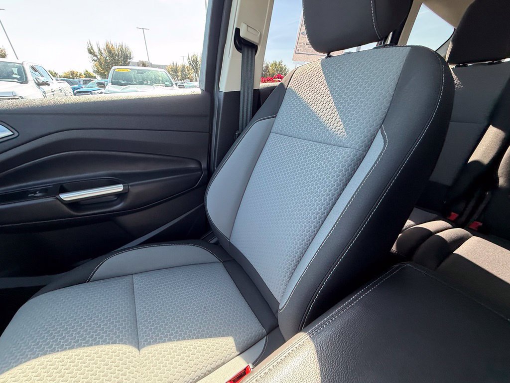 Used 2018 Ford Escape SE AWD/4WD image 31