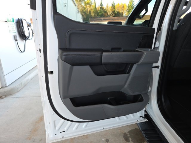 Used 2023 Ford F150 XLT w/ Equipment Group 301A Mid AWD/4WD image 27