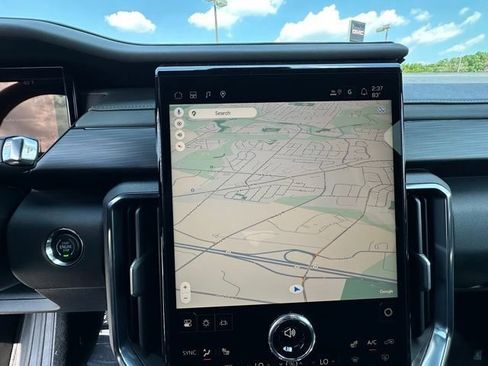 New 2026 GMC Acadia AT4 AWD/4WD image 21