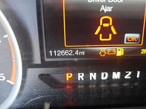 Used 2017 Ford F350 XLT w/ XLT Premium Package AWD/4WD image 3