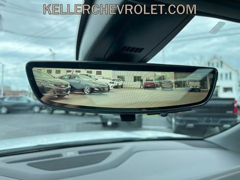 Certified 2024 Chevrolet Blazer Premier w/ Driver Confidence II Package AWD/4WD image 24