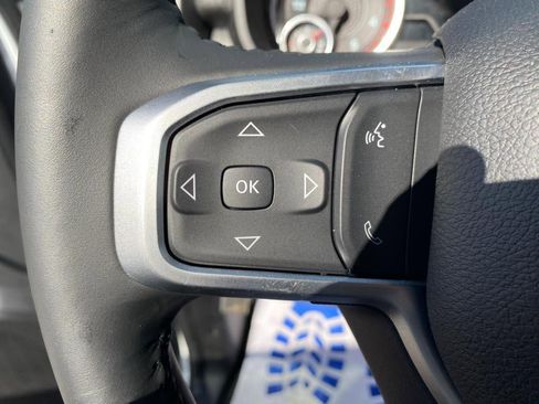 New 2024 RAM 2500 Tradesman w/ Safety Group image 16