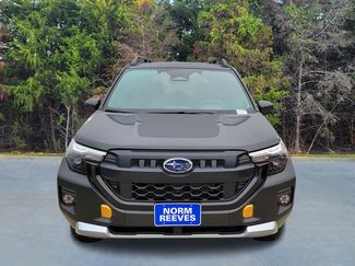 New 2026 Subaru Forester Wilderness video 2