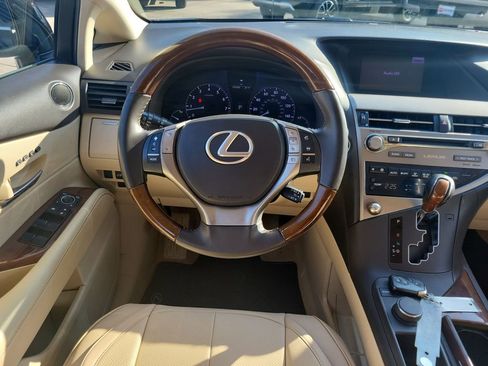 Used 2013 Lexus RX 350 FWD image 22