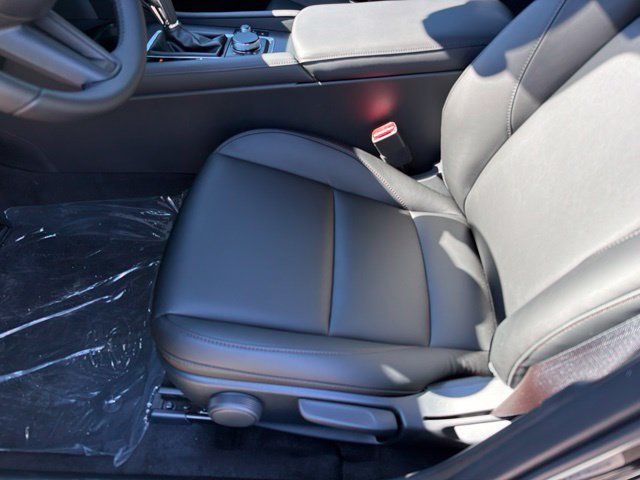 New 2026 MAZDA MAZDA3 s Sport FWD image 13