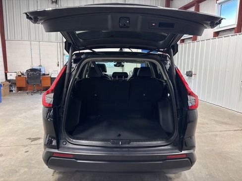 Certified 2023 Honda CR-V EX-L image 22