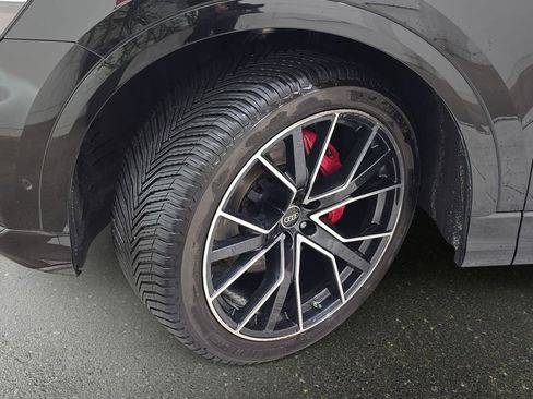 Certified 2023 Audi Q8 Premium Plus AWD/4WD image 34