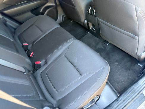 Used 2024 Hyundai Tucson SEL AWD/4WD image 23