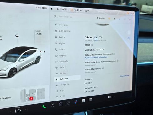 Used 2019 Tesla Model 3 RWD image 20