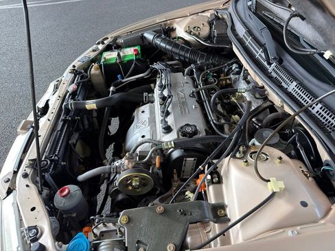 Used 2000 Honda Accord EX image 50