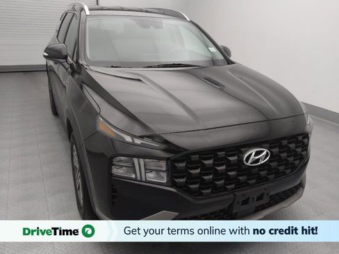 Used 2023 Hyundai Santa Fe SEL image 1