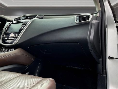 Used 2015 Nissan Murano Platinum w/ Platinum Technology Package AWD/4WD image 26