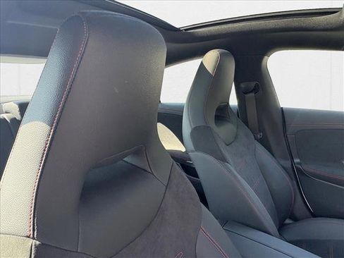 New 2026 Mercedes-Benz CLA 250 image 21