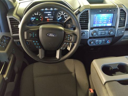 Used 2020 Ford F150 XLT w/ Equipment Group 301A Mid RWD image 22