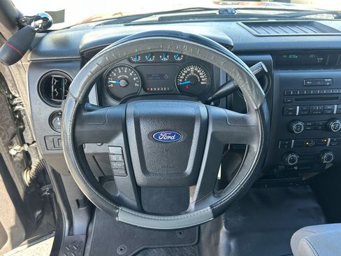 Used 2013 Ford F150 STX image 18