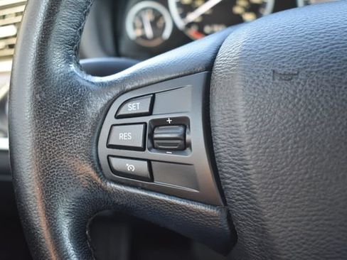 Used 2014 BMW X3 xDrive28i AWD/4WD image 25