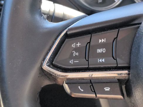 Used 2018 MAZDA CX-5 Grand Touring image 25