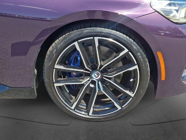 Used 2023 BMW M240i xDrive Coupe w/ Premium Package AWD/4WD image 11