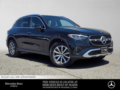 Used 2026 Mercedes-Benz GLC 300 4MATIC