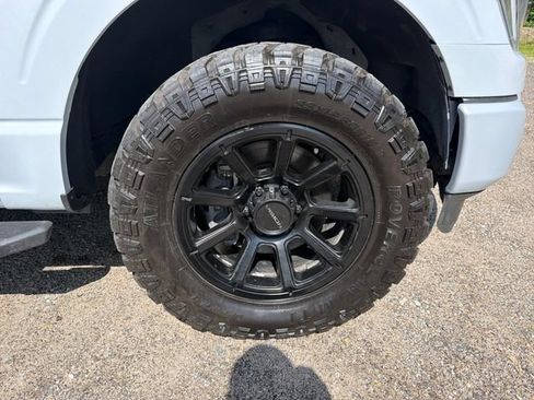 Used 2022 Ford F150 XLT w/ Equipment Group 302A High AWD/4WD image 30