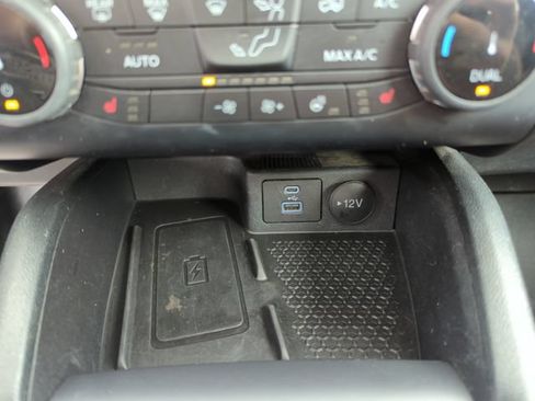 Certified 2022 Ford Bronco Sport Outer Banks w/ Tech Package AWD/4WD image 30
