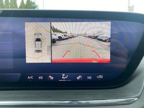 New 2026 Buick Envision Preferred image 23