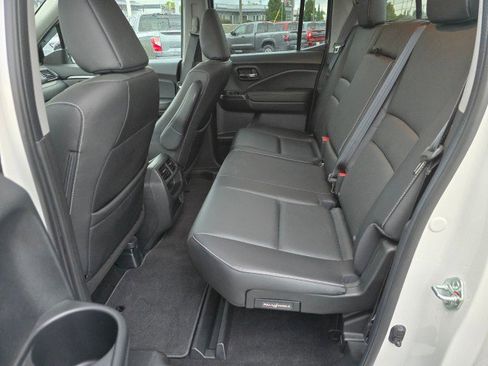 Used 2023 Honda Ridgeline RTL-E image 20