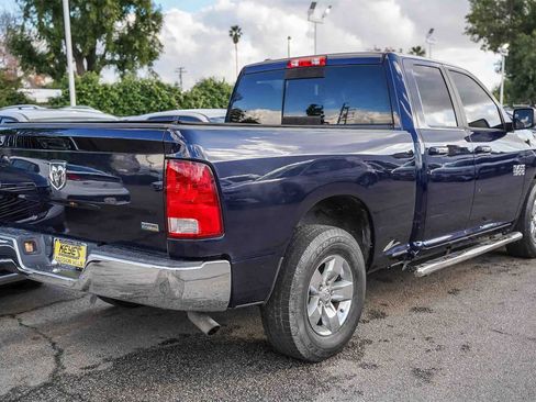 Used 2017 RAM 1500 Classic SLT image 8
