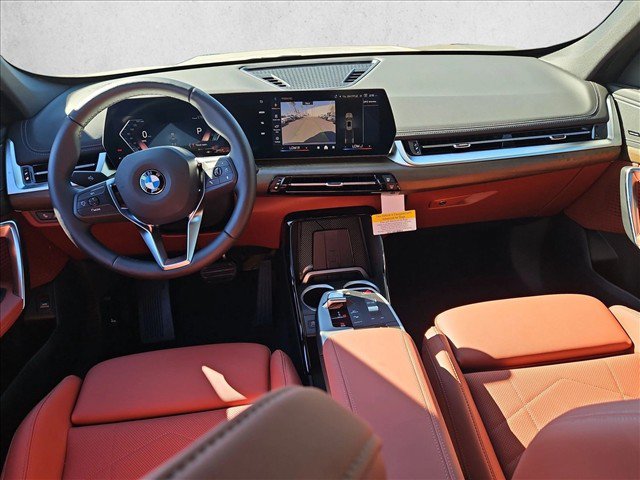 New 2026 BMW X1 xDrive28i w/ Convenience Package AWD/4WD image 15