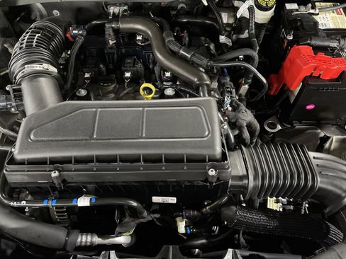 Used 2023 Ford Escape Active w/ Tech Pack #1 image 16