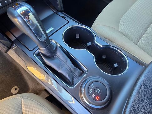 Used 2017 Ford Explorer 4WD image 19