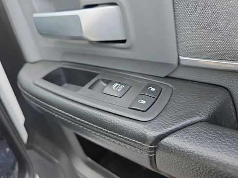 Used 2019 RAM 2500 Big Horn AWD/4WD image 21