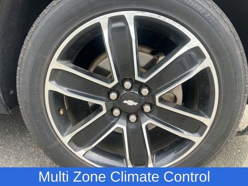 Used 2020 Chevrolet Blazer LT image 10