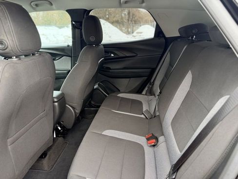 Certified 2023 Chevrolet TrailBlazer LT image 24